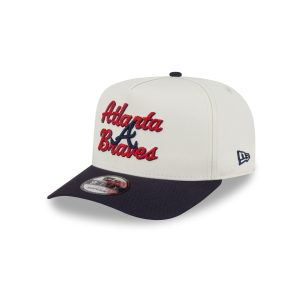 Chainstitch 9FIFTY A-Frame Snapback