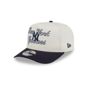 Chainstitch 9FIFTY A-Frame Snapback