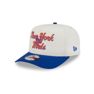 Chainstitch 9FIFTY A-Frame Snapback