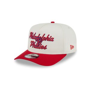 Chainstitch 9FIFTY A-Frame Snapback