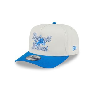 Chainstitch 9FIFTY A-Frame Snapback