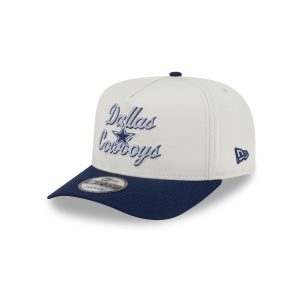 Chainstitch 9FIFTY A-Frame Snapback