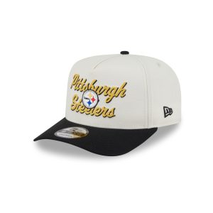 Chainstitch 9FIFTY A-Frame Snapback