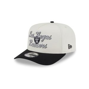 Chainstitch 9FIFTY A-Frame Snapback