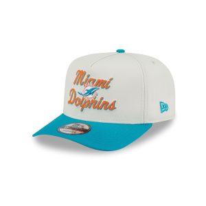 Chainstitch 9FIFTY A-Frame Snapback