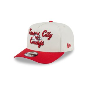 Chainstitch 9FIFTY A-Frame Snapback
