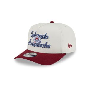 Chainstitch 9FIFTY A-Frame Snapback