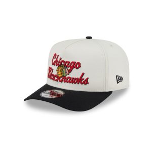 Chainstitch 9FIFTY A-Frame Snapback