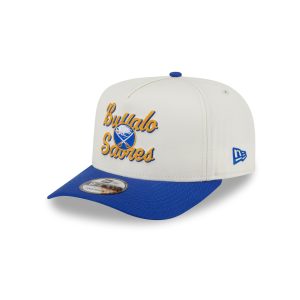 Chainstitch 9FIFTY A-Frame Snapback