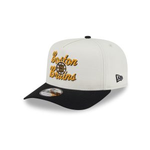 Chainstitch 9FIFTY A-Frame Snapback
