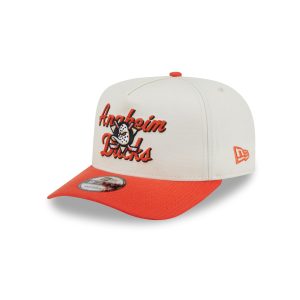 Chainstitch 9FIFTY A-Frame Snapback