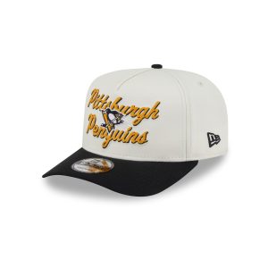 Chainstitch 9FIFTY A-Frame Snapback
