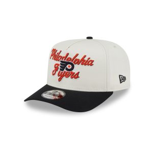 Chainstitch 9FIFTY A-Frame Snapback