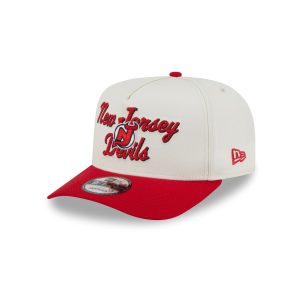Chainstitch 9FIFTY A-Frame Snapback