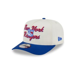 Chainstitch 9FIFTY A-Frame Snapback