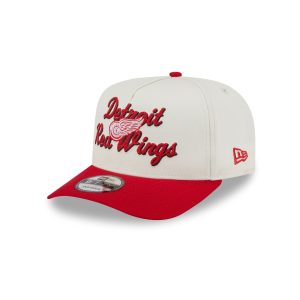 Chainstitch 9FIFTY A-Frame Snapback