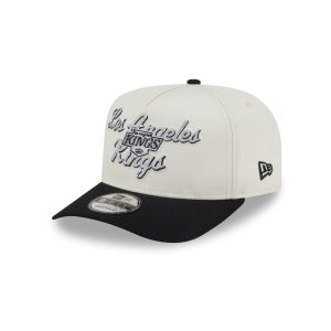 Chainstitch 9FIFTY A-Frame Snapback