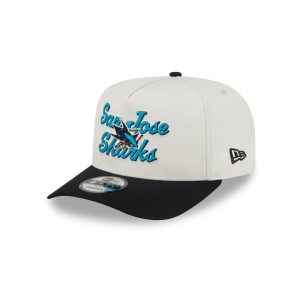 Chainstitch 9FIFTY A-Frame Snapback