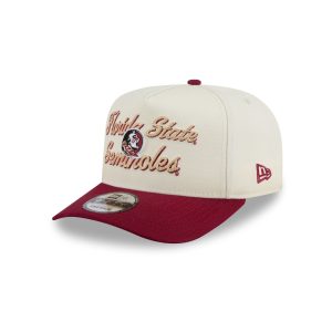 Chainstitch 9FIFTY A-Frame Snapback