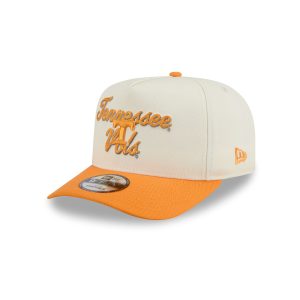 Chainstitch 9FIFTY A-Frame Snapback