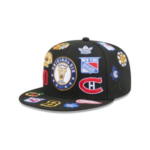 Vintage 9FIFTY Snapback