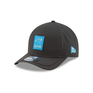 2025 Sideline Cold Weather Steel Clouds 9FORTY M-Crown Snapback