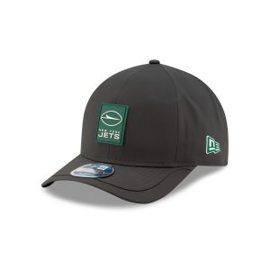 2025 Sideline Cold Weather Steel Clouds 9FORTY M-Crown Snapback