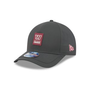 2025 Sideline Cold Weather Steel Clouds 9FORTY M-Crown Snapback