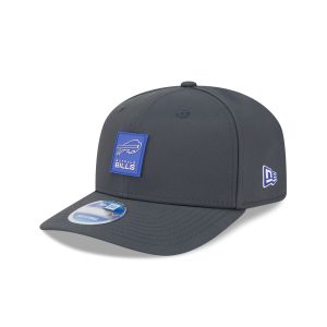 2025 Sideline Cold Weather Steel Clouds 9SEVENTY Stretch-Snap
