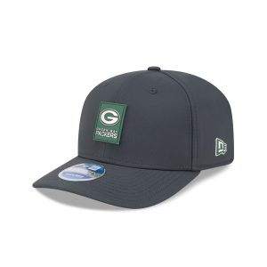 2025 Sideline Cold Weather Steel Clouds 9SEVENTY Stretch-Snap