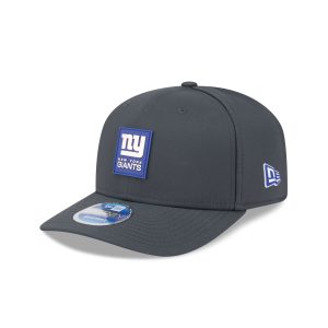 2025 Sideline Cold Weather Steel Clouds 9SEVENTY Stretch-Snap