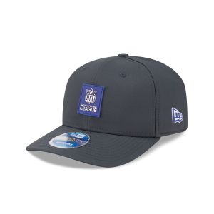 2025 Sideline Cold Weather Steel Clouds 9SEVENTY Stretch-Snap
