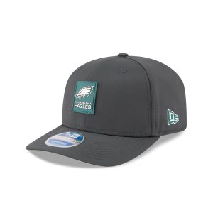 2025 Sideline Cold Weather Steel Clouds 9SEVENTY Stretch-Snap