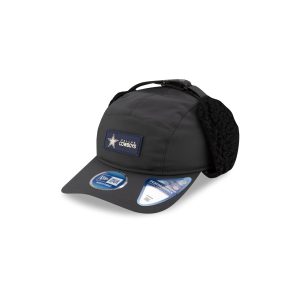 2025 Sideline Cold Weather Steel Clouds Runner Dogear Adjustable