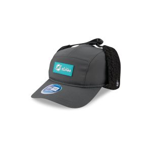 2025 Sideline Cold Weather Steel Clouds Runner Dogear Adjustable