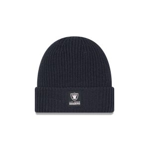 2025 Sideline Cold Weather Steel Clouds Cuff Knit Beanie