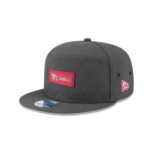 2025 Sideline Cold Weather Steel Clouds Split Panel 9FIFTY Snapback