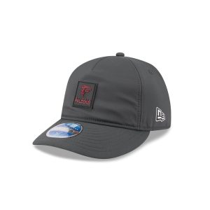 2025 Sideline Cold Weather Steel Clouds Retro Crown 59FIFTY A-Frame Fitted