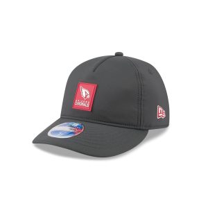 2025 Sideline Cold Weather Steel Clouds Retro Crown 59FIFTY A-Frame Fitted