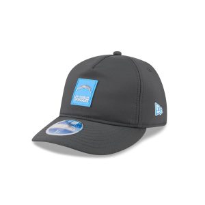 2025 Sideline Cold Weather Steel Clouds Retro Crown 59FIFTY A-Frame Fitted