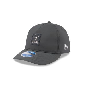 2025 Sideline Cold Weather Steel Clouds Retro Crown 59FIFTY A-Frame Fitted