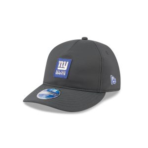 2025 Sideline Cold Weather Steel Clouds Retro Crown 59FIFTY A-Frame Fitted