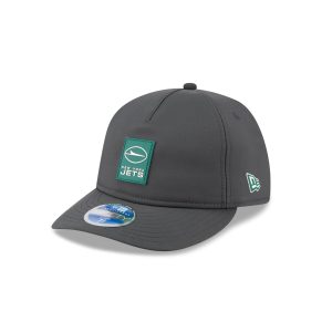 2025 Sideline Cold Weather Steel Clouds Retro Crown 59FIFTY A-Frame Fitted