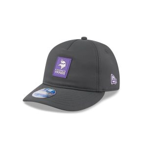 2025 Sideline Cold Weather Steel Clouds Retro Crown 59FIFTY A-Frame Fitted