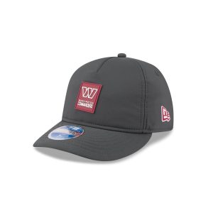 2025 Sideline Cold Weather Steel Clouds Retro Crown 59FIFTY A-Frame Fitted