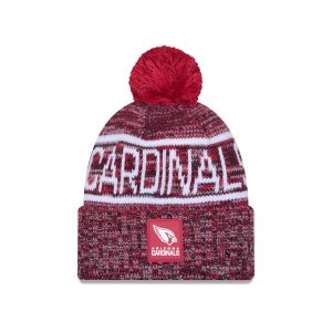 2025 Sideline Cold Weather Pom Knit