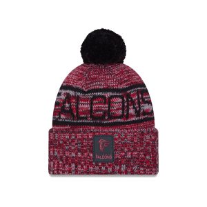 2025 Sideline Cold Weather Pom Knit