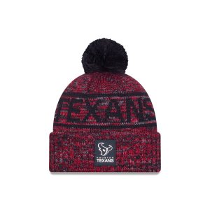2025 Sideline Cold Weather Pom Knit