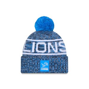 2025 Sideline Cold Weather Pom Knit