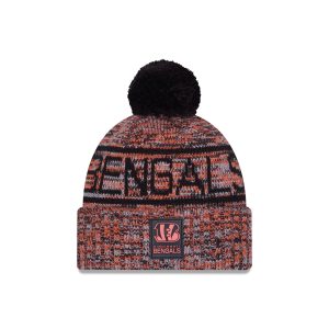 2025 Sideline Cold Weather Pom Knit